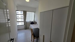 Central Green Condominium (D3), Condominium #500175701